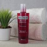 Shampoo de Jaborandi