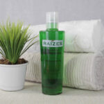 Shampoo de Babosa e Mel