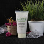 Creme para as Mãos Floral