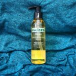 Óleo Perfumado para Banho Floral