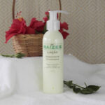 Loção Hidratante Floral