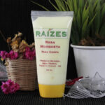 Creme para o Corpo Rosa Mosqueta