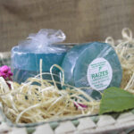 Kit Sabonete Algas com 03 Unidades de 75g