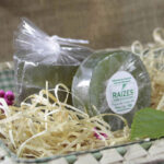 Kit Sabonete Arnica com 03 Unidades de 75g