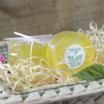 Kit Sabonete Camomila com 03 Unidades de 75g