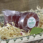 Kit Sabonete Canela com 03 Unidades de 75g