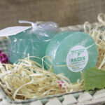 Kit Sabonete Erva Doce com 03 Unidades de 75g