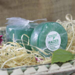 Kit Sabonete Eucalipto com 03 Unidades de 75g