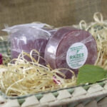 Kit Sabonete Lavanda com 03 Unidades de 75g