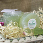 Kit Sabonete Pepino com 03 Unidades de 75g