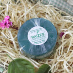 Sabonete Individual Algas