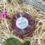 Sabonete Individual Canela