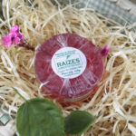 Sabonete Individual Floral