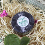 Sabonete Individual Lama Negra