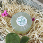 Sabonete Individual Pepino