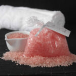 Sais de Banho Sachê - Floral Fantasia