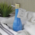 Sais de Banho em Garrafa - Algas