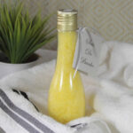 Sais de Banho em Garrafa - Camomila