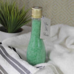 Sais de Banho em Garrafa - Erva Doce