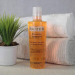 Shampoo de Tangerina