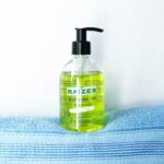 Espuma de Banho - Maçã Verde