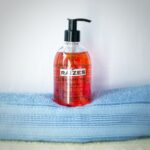 Espuma de Banho - Floral