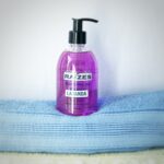 Espuma de Banho - Lavanda