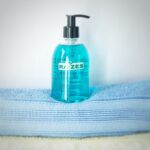 Espuma de Banho - Algas