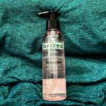 Óleo Perfumado para Banho - Pimenta Rosa