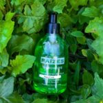 Sabonete Líquido Cremoso de Bétula - Maçã Verde